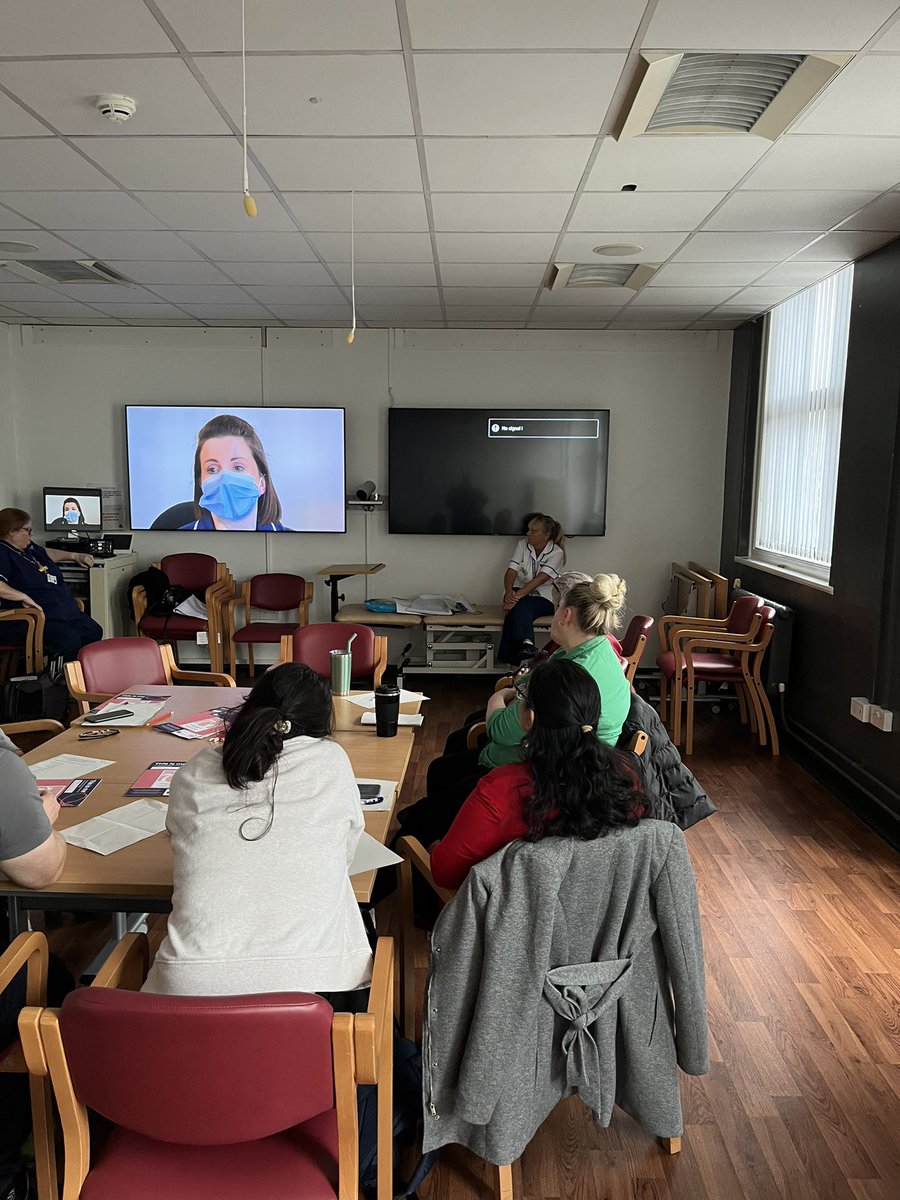 leanne Minett (@leannebea) on Twitter photo Training session on MCA, DoLs, dementia, enhanced patient observations, carer passport and falls for Sconce and Castle Ward staff -very engaging sessions <a href="/SFHFT/">Sherwood Forest Hospitals NHS FT</a> <a href="/SFHSafeguarding/">SFHsafeguardingteam</a> <a href="/ysimpson2001/">Yvonne Simpson</a> <a href="/justinw19249337/">justin wyatt</a> @PhilBoltonRN <a href="/shantellmiles/">Shantell Miles RN MSc</a> <a href="/KirstyTaylor30/">Kirsty Taylor</a> <a href="/FranPlatts/">Fran Platts</a> Training session on MCA, DoLs, dementia, enhanced patient observations, carer passport and falls for Sconce and Castle Ward staff -very engaging sessions <a href="/SFHFT/">Sherwood Forest Hospitals NHS FT</a> <a href="/SFHSafeguarding/">SFHsafeguardingteam</a> <a href="/ysimpson2001/">Yvonne Simpson</a> <a href="/justinw19249337/">justin wyatt</a> @PhilBoltonRN <a href="/shantellmiles/">Shantell Miles RN MSc</a> <a href="/KirstyTaylor30/">Kirsty Taylor</a> <a href="/FranPlatts/">Fran Platts</a>