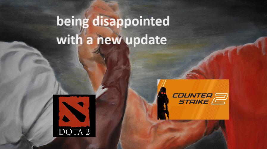 Reddit Dota 2 tweet media