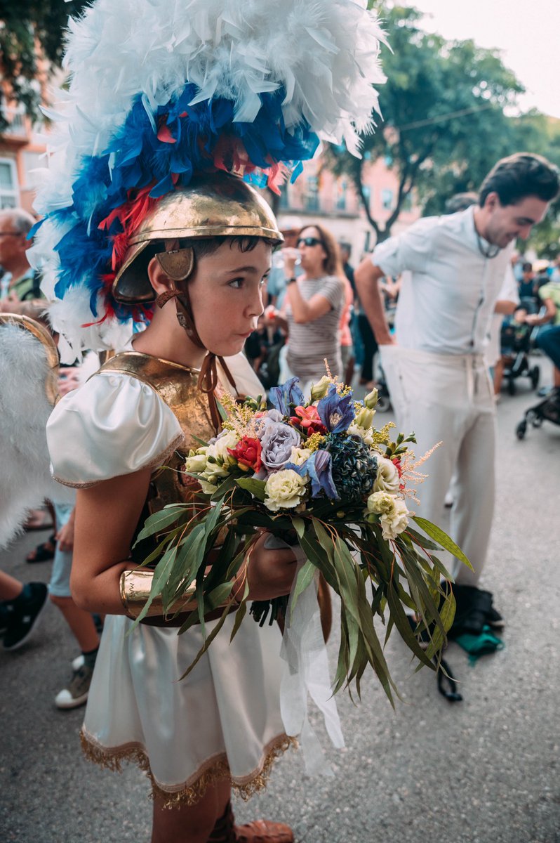 BallDiablesTgn's tweet photo. XXXIX Mostra de Folklore Viu “Retalls del vestit” - Santa Tecla 2023
📸 @DCrespo5
#BDT40 #SantaTecla2023 https://t.co/ztKSJ3Whj3