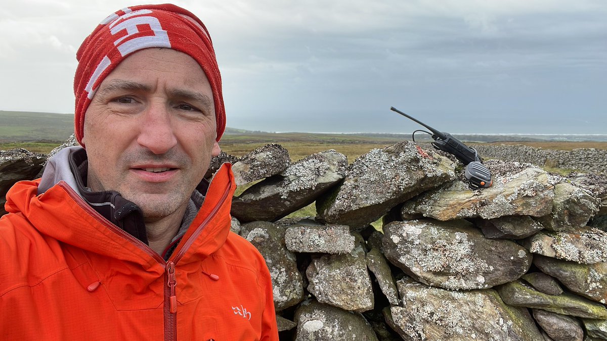 Really good day with <a href="/youth_adventure/">Youth Adventure Trust</a> hosted by <a href="/CMCAdventure/">CMC Adventure</a> on the Welsh coast.