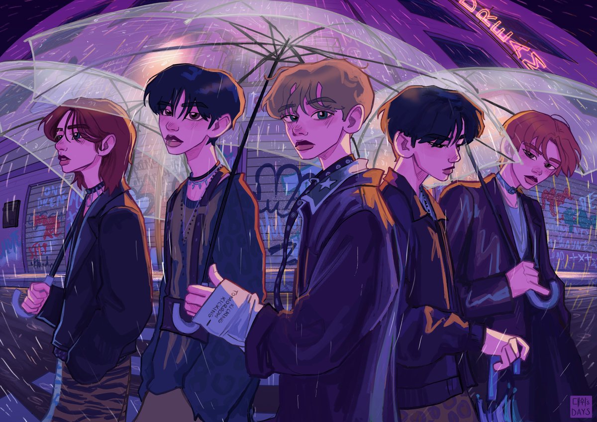 daehwisdays's tweet photo. reality☔️ #TOMORROW_X_TOGETHER #TXT_REALITY #TXTfanart https://t.co/xLnBkQA6uH