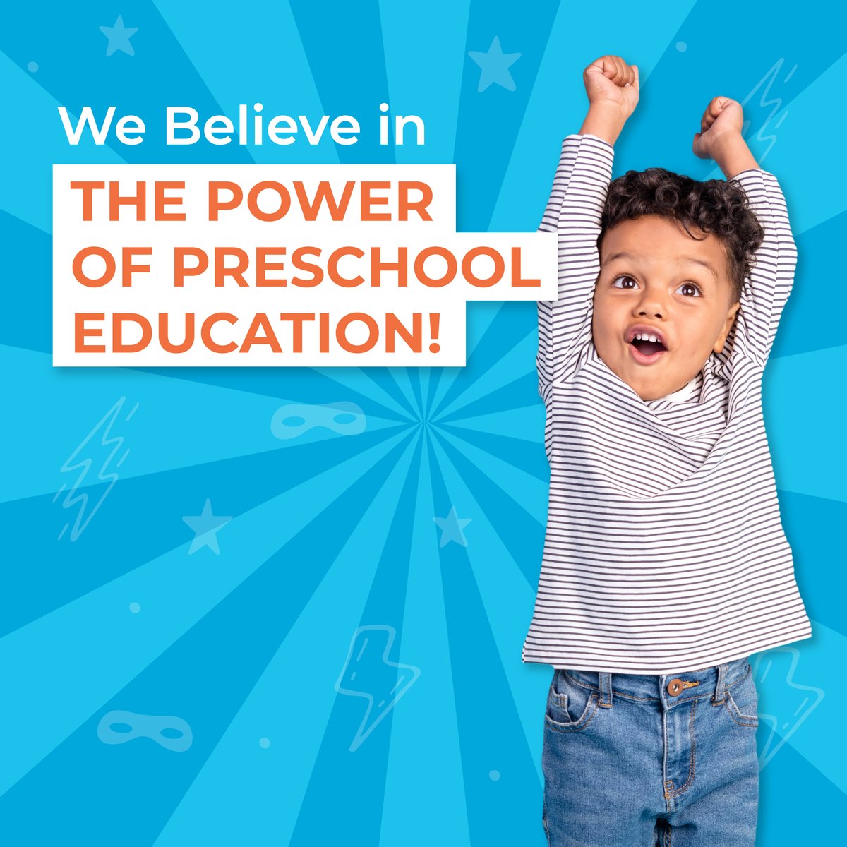 ChicagoLearning's tweet image. Here are a few facts to consider when deciding to sign up your child for an early learning program 📚 Learn more about Chicago Early Learning by visiting bit.ly/3jPnkjv 
. 
.
#childdevelopment #Chicagoparents #chicagoearlylearning #chicagopreschool #PadresdeChicago