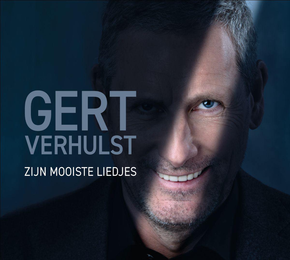 "Evil Gert Verhulst can't haunt you, he's not real"
Evil Gert Verhulst: