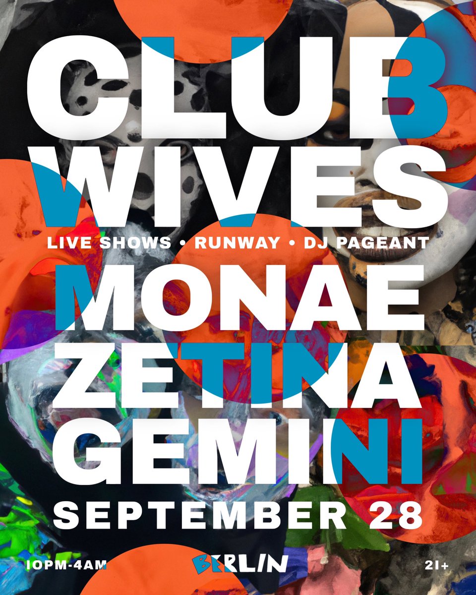 🍅🪅🫐  TONIGHT 🥝💐🥥
come celebrate my bday with me