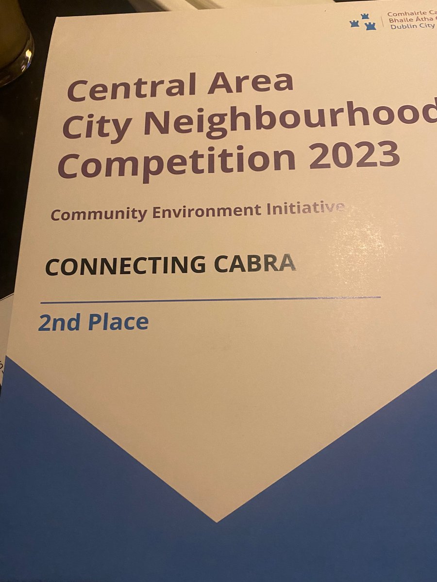 Connecting Cabra tweet media