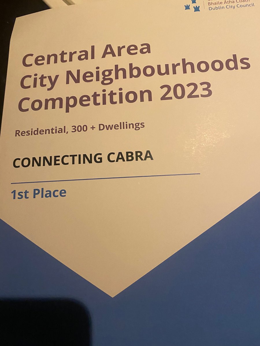 Connecting Cabra tweet media
