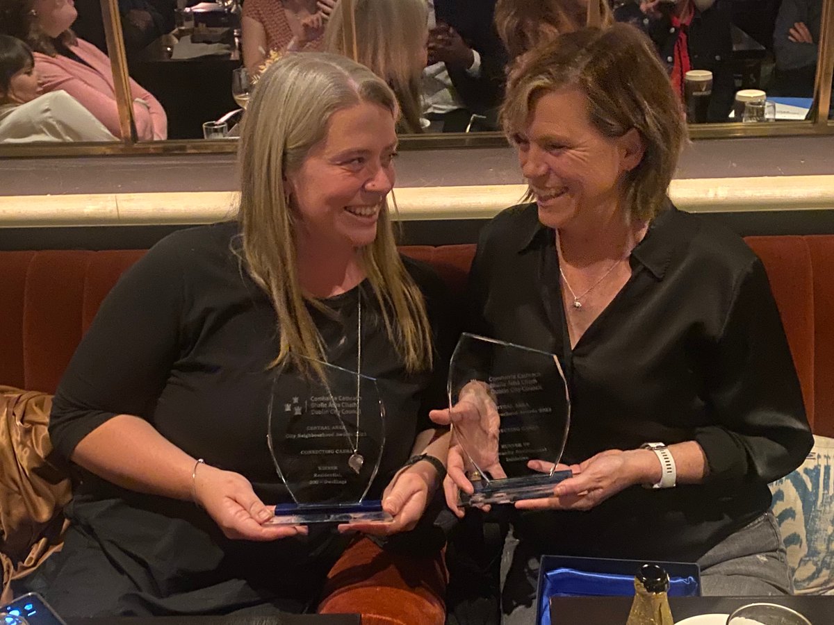 Connecting Cabra tweet media