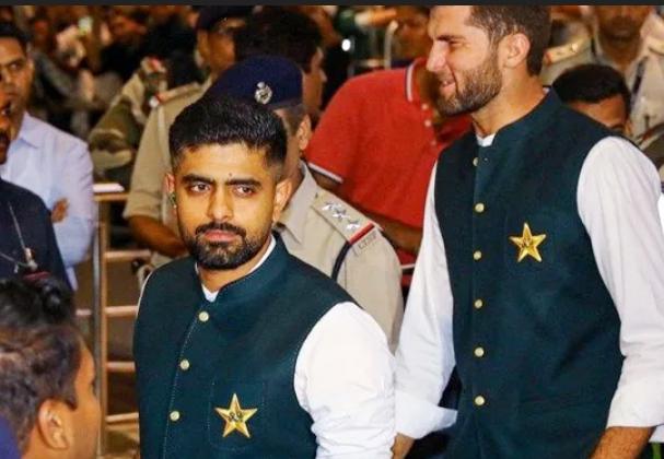 #BabarAzam𓃵  king Babar Azam ke bare mein Kia kehna chahte Ho Kia ye India mein apna jalwa dekhae ga ya nhi aur last mein captain ke lye piyara sa comment ❤🏏