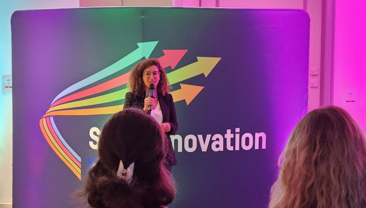 Normandie Incubation tweet media