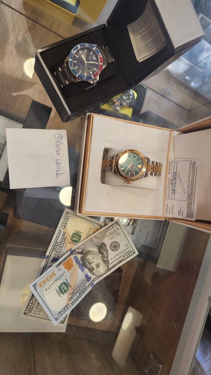 BORSA İZİNDE (@borsaizinde) on Twitter photo 🔥500.000 takipçiye özel dev çekiliş🔥
Ödüller:
1=Versace Saat ⌚
1=Armani Saat⌚
1=200 Dolar💵
Bu tweete like+RT yap ve yoruma katıldım yaz.
<a href="/BORSAIZINDE/">BORSA İZİNDE</a>
@padisahborsa
@BorsaKocuu
<a href="/HALKAARZIZINDE/">HALKA ARZ İZİNDE</a>
Hesaplarını takip et
Süre 2 gün ⏳ 🔥500.000 takipçiye özel dev çekiliş🔥
Ödüller:
1=Versace Saat ⌚
1=Armani Saat⌚
1=200 Dolar💵
Bu tweete like+RT yap ve yoruma katıldım yaz.
<a href="/BORSAIZINDE/">BORSA İZİNDE</a>
@padisahborsa
@BorsaKocuu
<a href="/HALKAARZIZINDE/">HALKA ARZ İZİNDE</a>
Hesaplarını takip et
Süre 2 gün ⏳