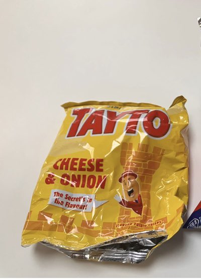 Professor Feargal Cochrane tweet media