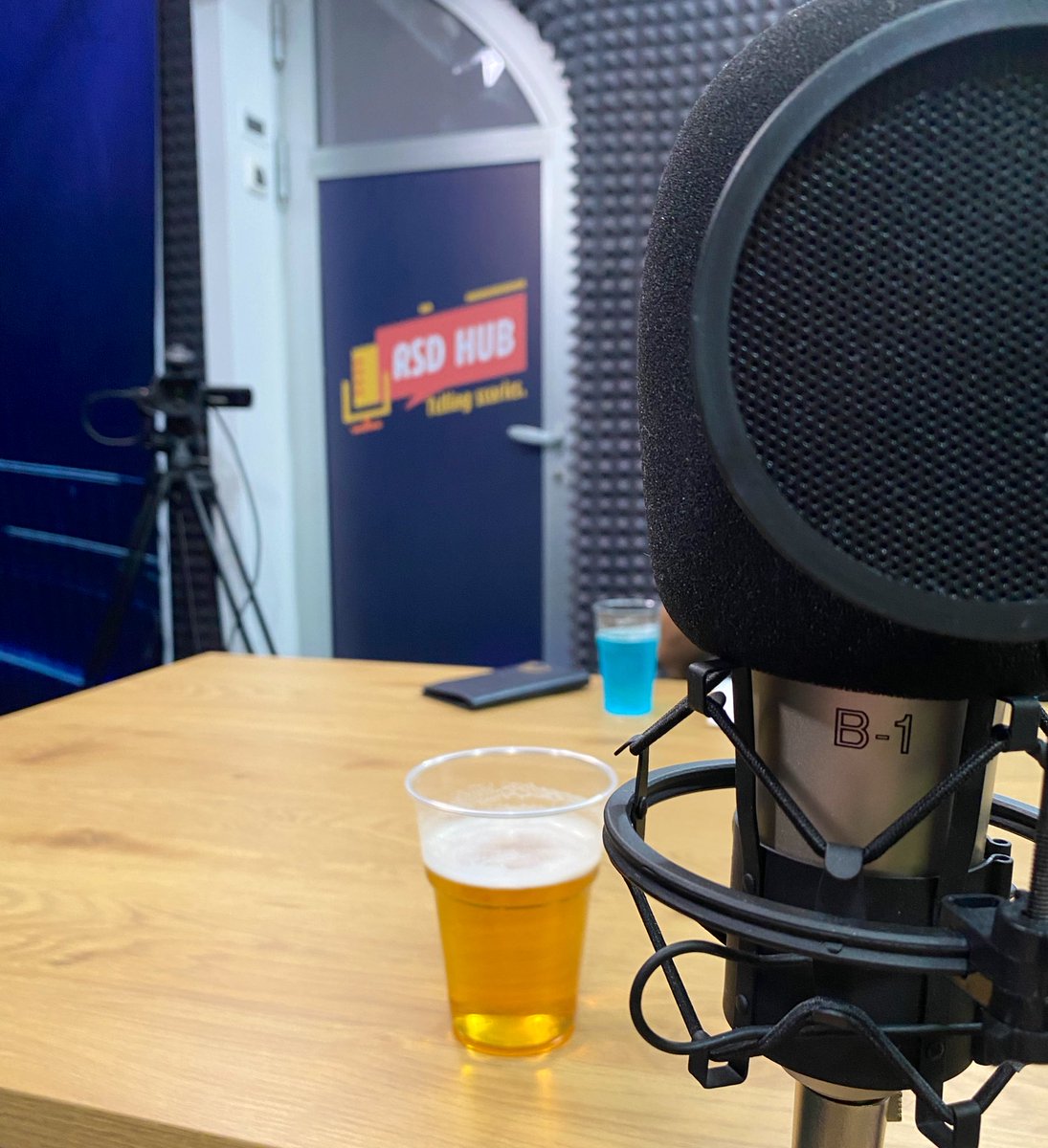 У вечерашњој епизоди:

- шта би предложио зли Роберт Дацешин? Обрнута УНЕСКО листа РС
- фондација За Шампионе <a href="/uz_sampione/">Fondacija "Uz šampione"</a> 
- rent-a-sušana, нови концепт сушења меса
- Источно Сарајево, једини потпуно нов град у БиХ

Видимо се ускоро!