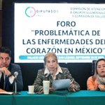 Photo by Diputadas y Diputados Federales del PRD (@GPPRDmx)