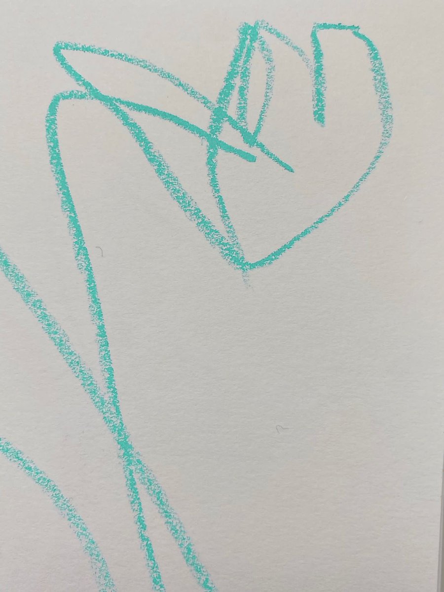 another heart for you