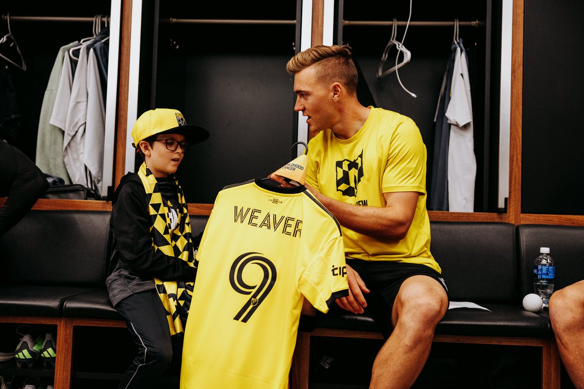 ColumbusCrew tweet picture