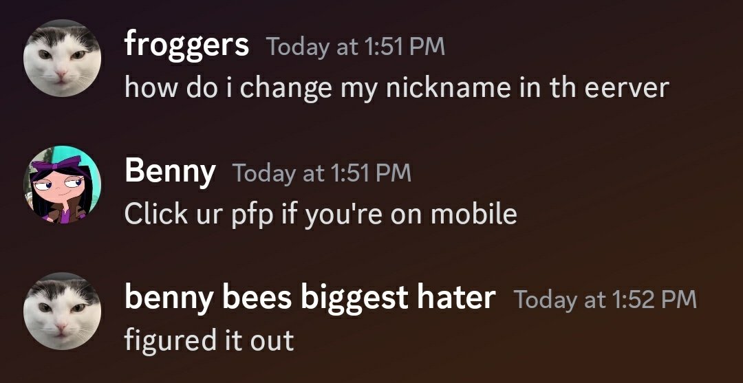 thisbuggybee's tweet photo. nobody talk to me... https://t.co/YEWBpWLRS4