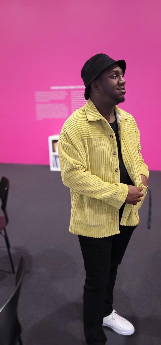 Campaign tweet media