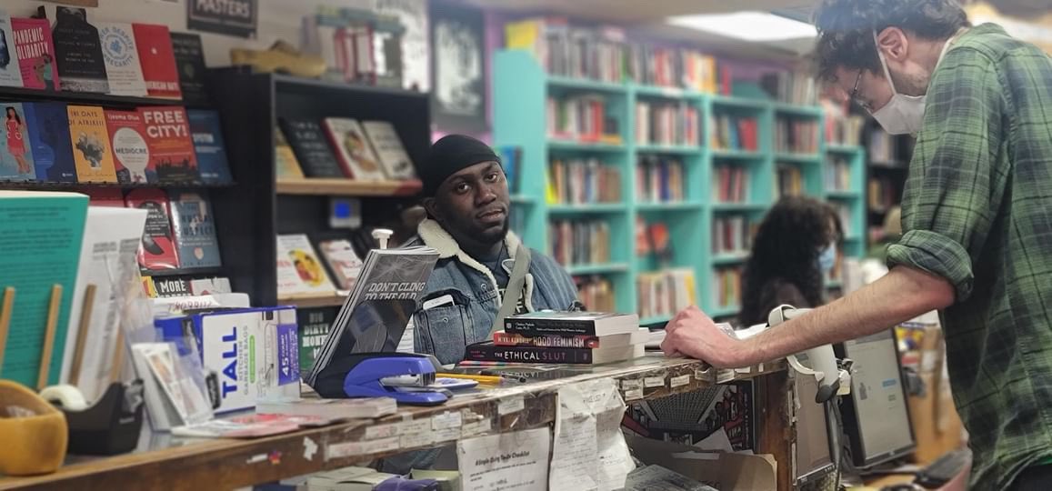 Campaign tweet media