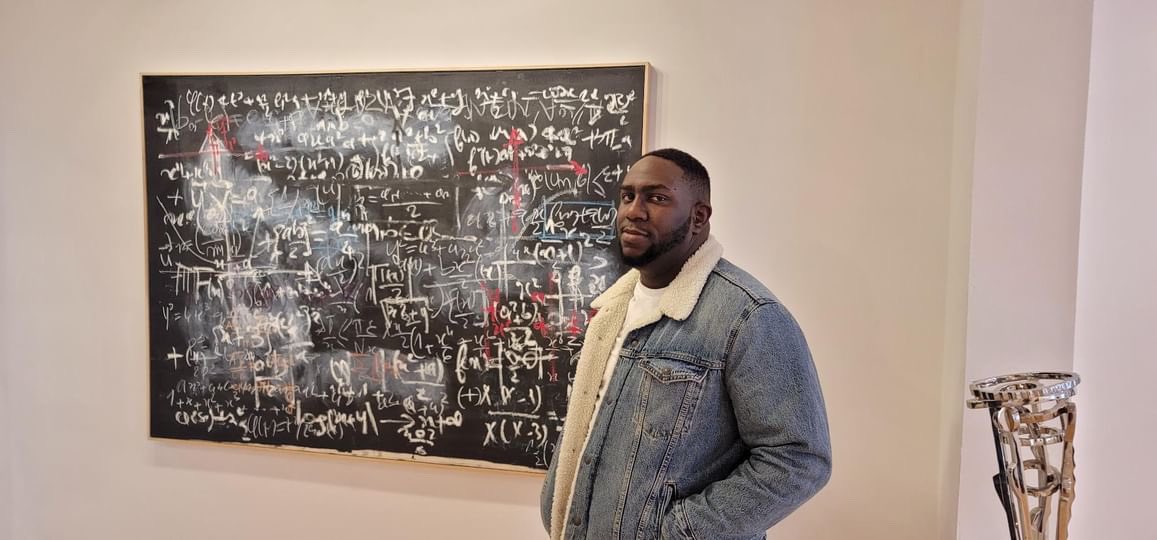 Campaign tweet media