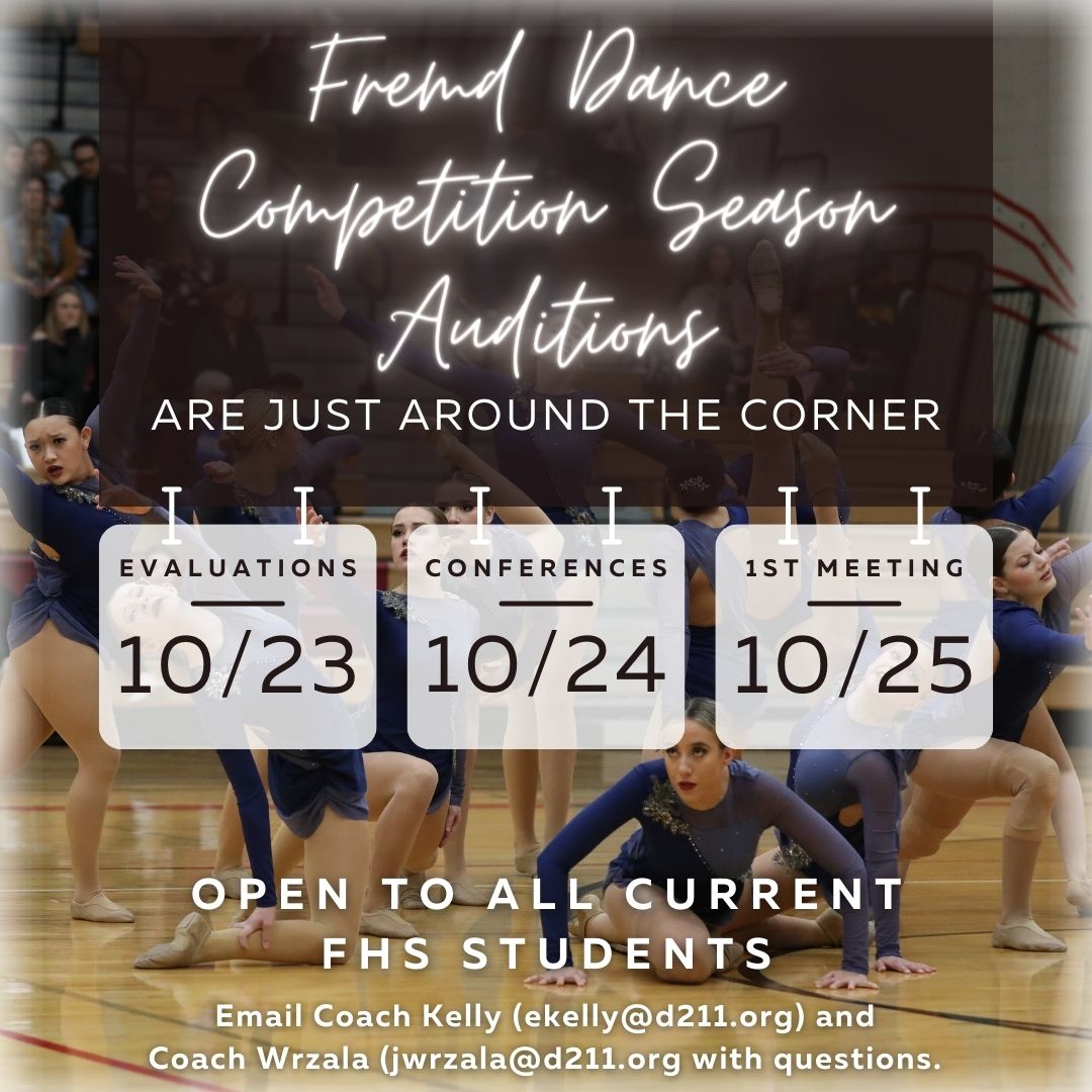 • Fremd Dance • tweet media