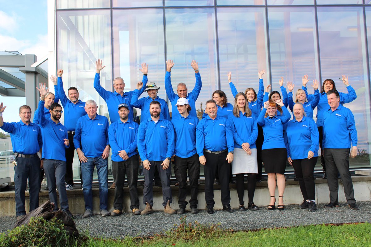 portnanaimo's tweet photo. Happy World Maritime Day from the Port of Nanaimo! 
#WorldMaritimeDay #PortofNanaimo #NPATeam #MarpolAt50 #MaritimeExcellence 
----
Bonne Journée mondiale de la mer depuis le port de Nanaimo! 
#JournéeMondialeMaritime #marpolat50 #portofnanaimo #maritimeexcellence https://t.co/T2VvfToa1g
