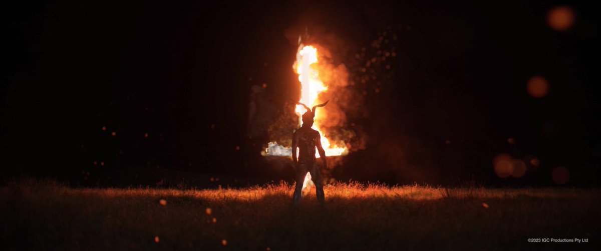 We're proud to present a new screening of GODLESS: THE EASTFIELD EXORCISM, this time featuring a live Q&amp;A with director Nick Kozakis! Get your ticket at Cinemateket.no