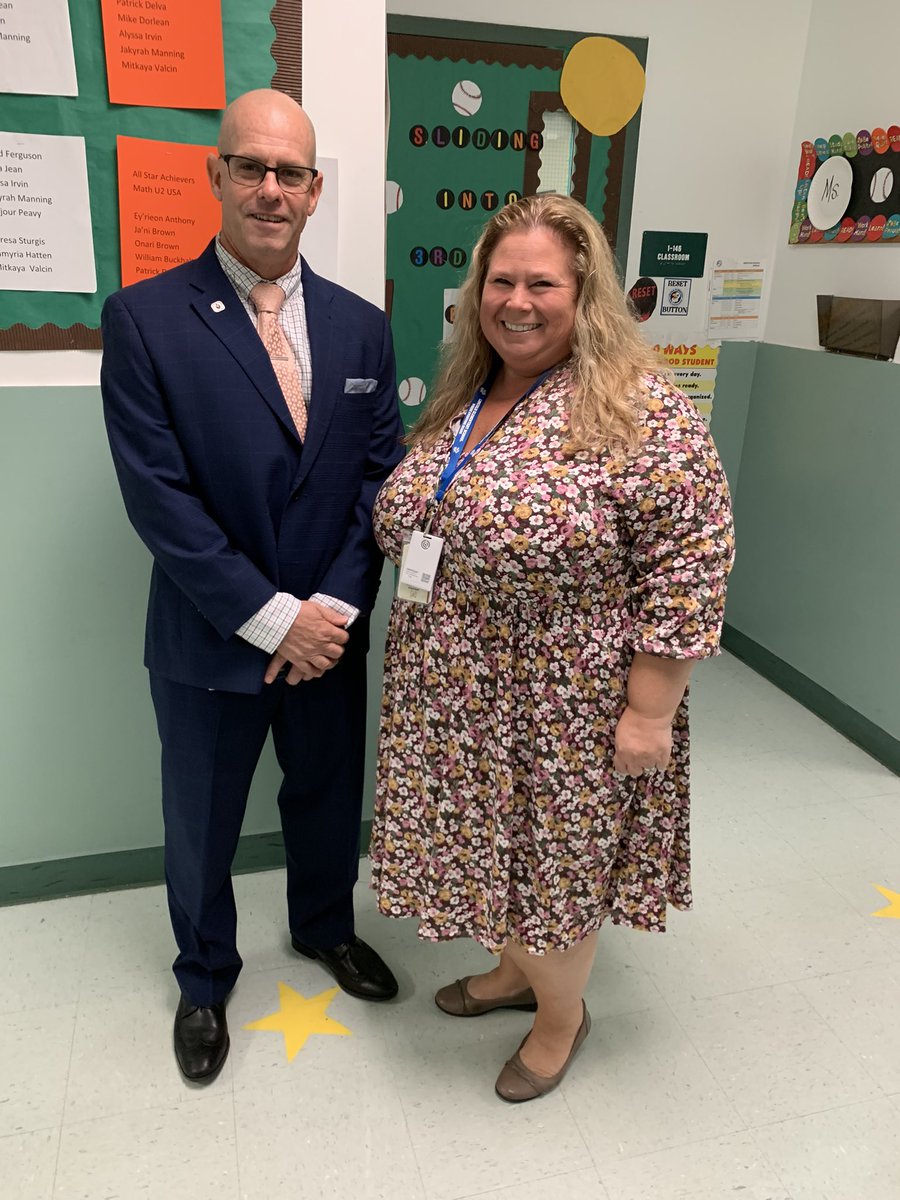 Thank you @Ed_Tierney1 for taking the time to visit the Eagle Dome! Your presence is valuable and appreciated. @Ed_Tierney1 @pbcsd @1jazzyAKA @Valbrun_D @C_Collins_1