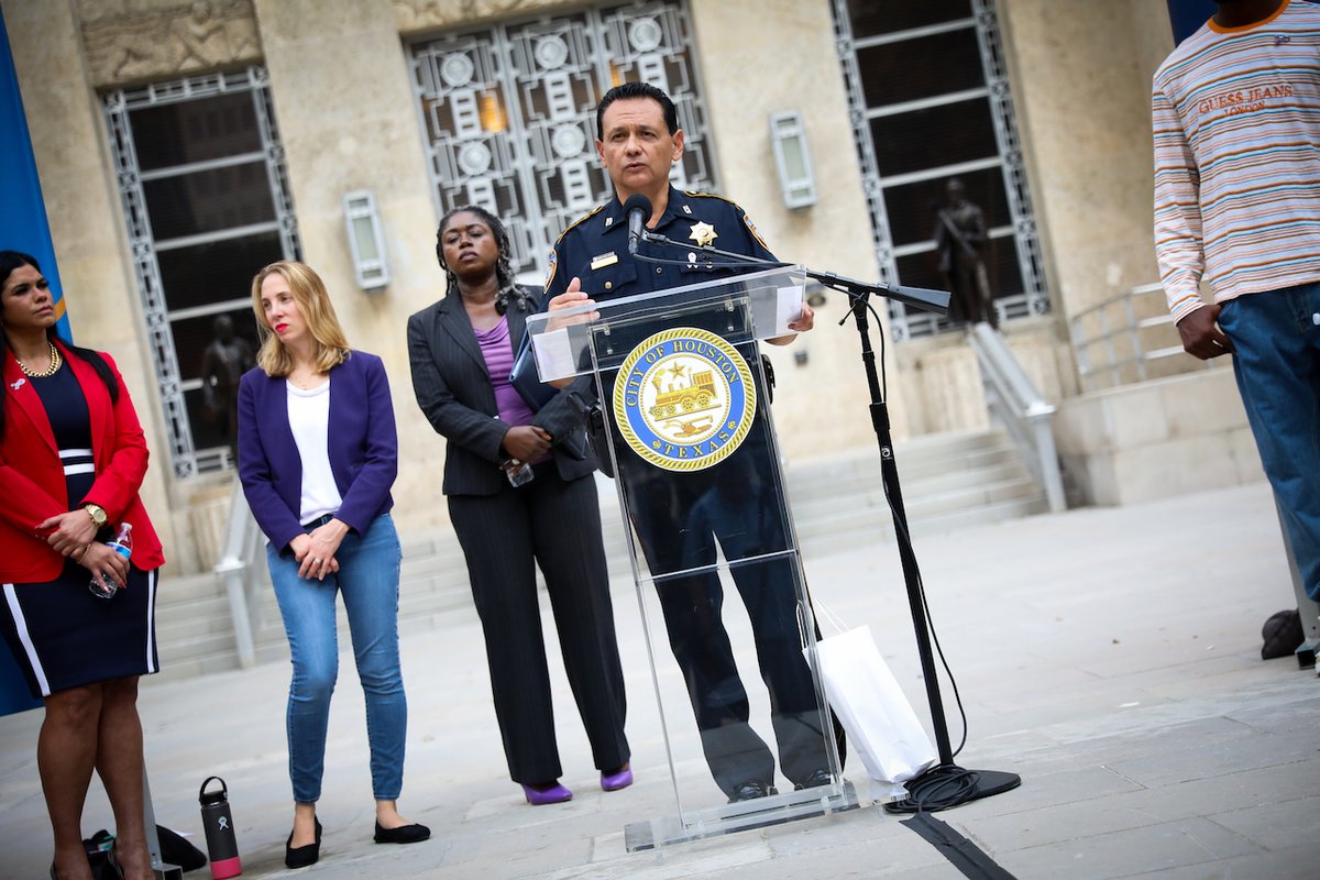 HCSOTexas tweet media