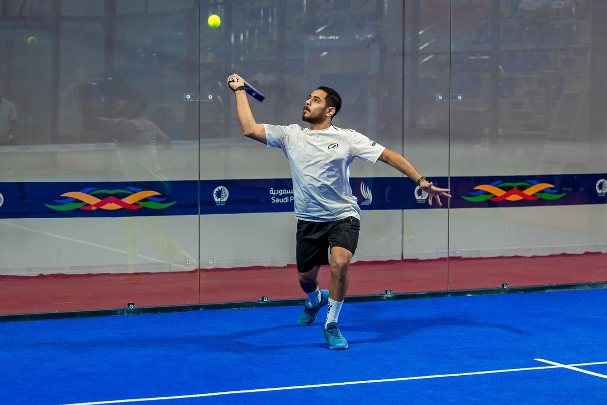 TheSaudiGames tweet picture
