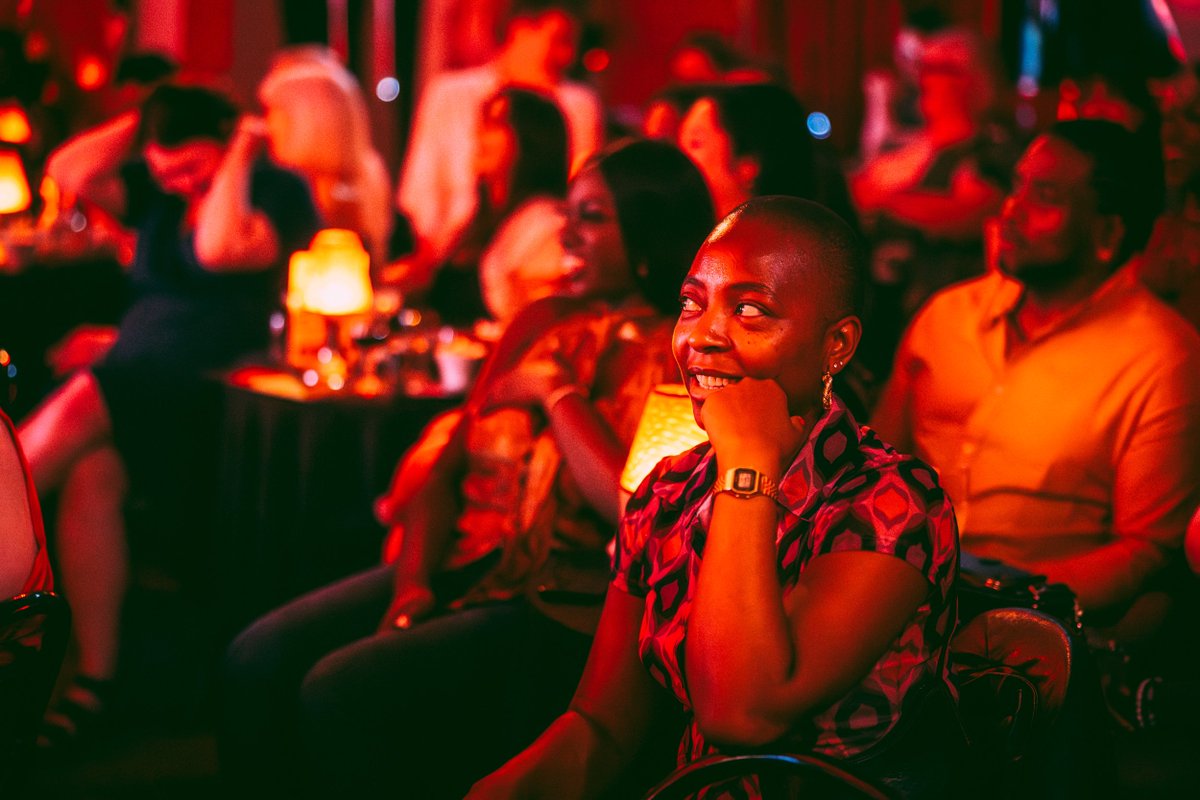 SadieSinner's tweet photo. The Black Burlesque Revue is NEXT FRIDAY ✨

London’s only all Black Burlesque show ✨

Crazy Coqs 
Friday 6 Oct
🎟️: https://t.co/0QFKKKnuUU https://t.co/4U55TW3VgG