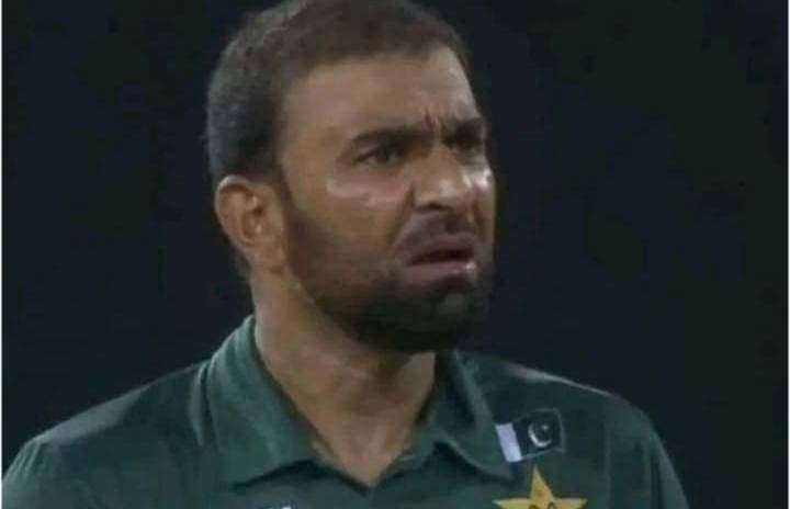 Yesterday Chacha landed in India
Today Axar patel dropped from squad😂