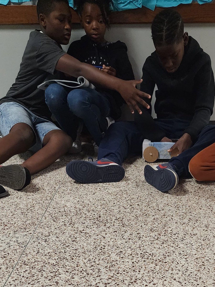 Addison Turner-Mosley tweet media