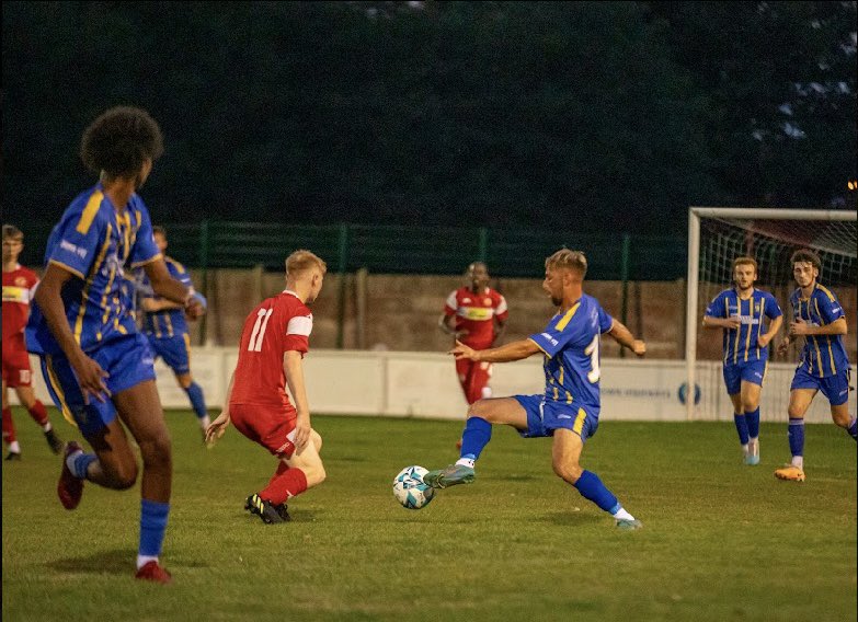 💨⚽️