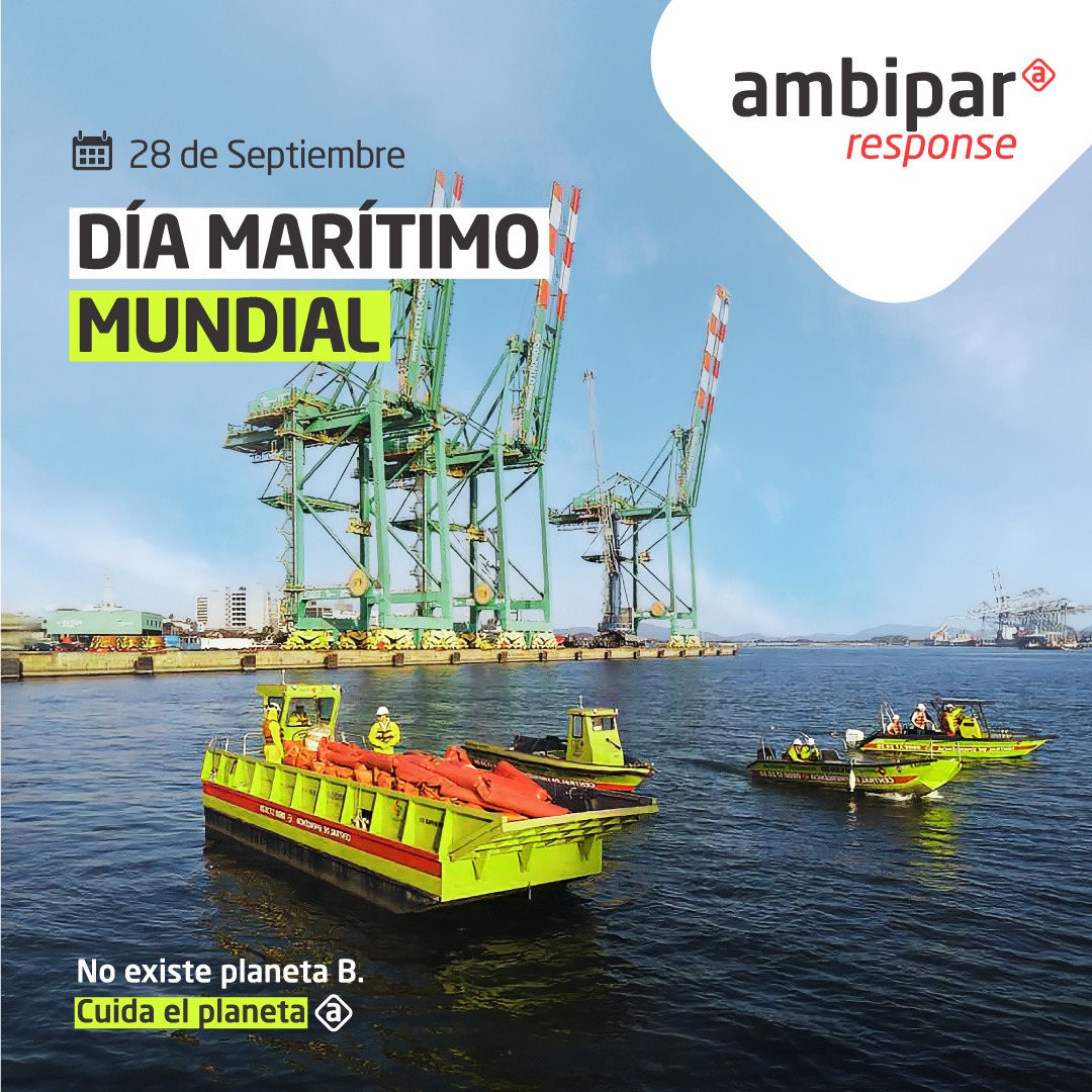 AMBIPAR RESPONSE LATAM tweet media