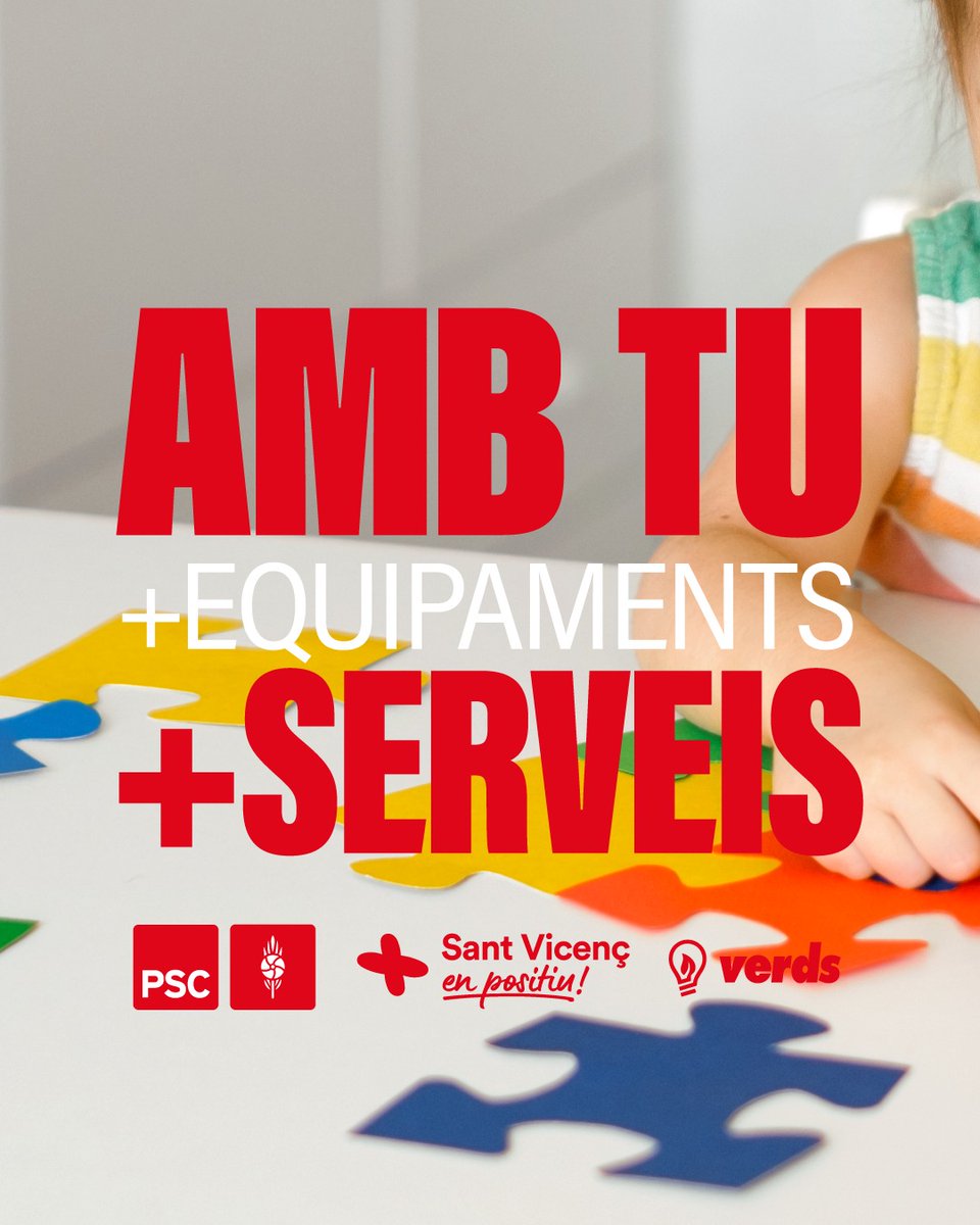 PSC SantVicençdelsHorts/❤️ tweet media