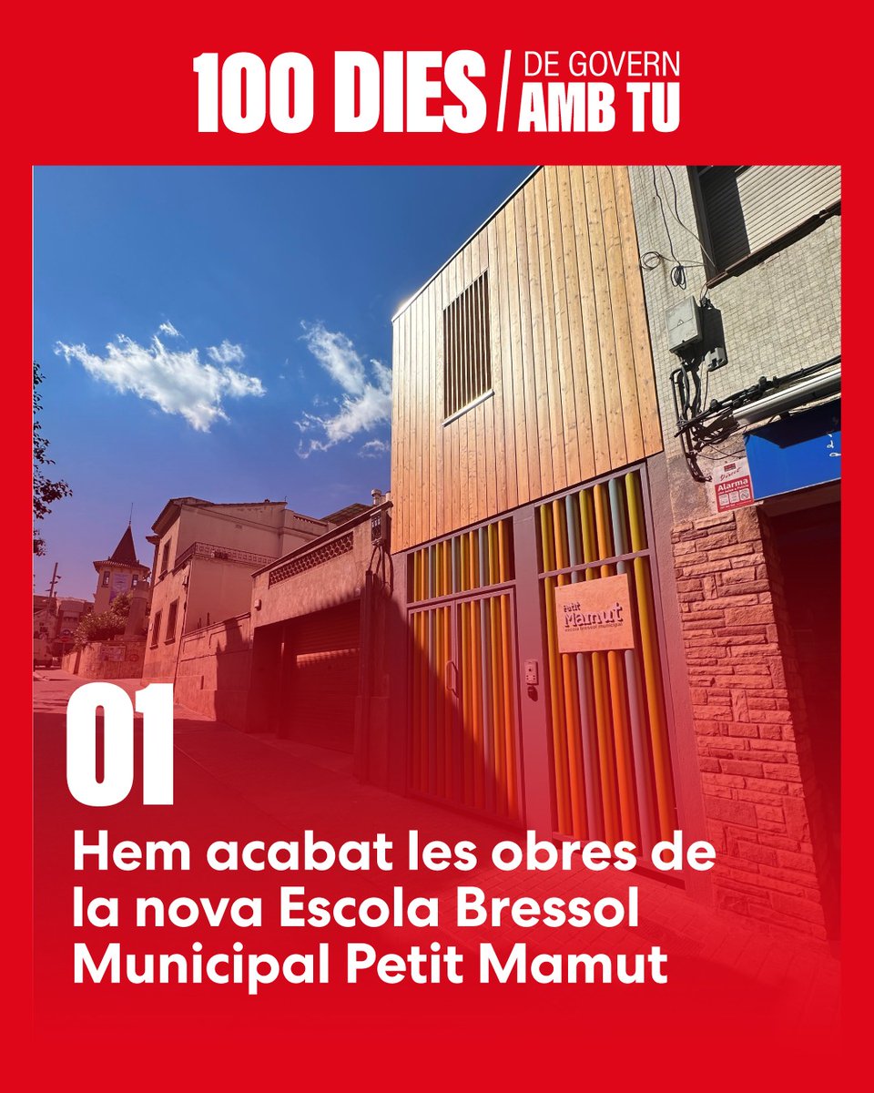 PSC SantVicençdelsHorts/❤️ tweet media