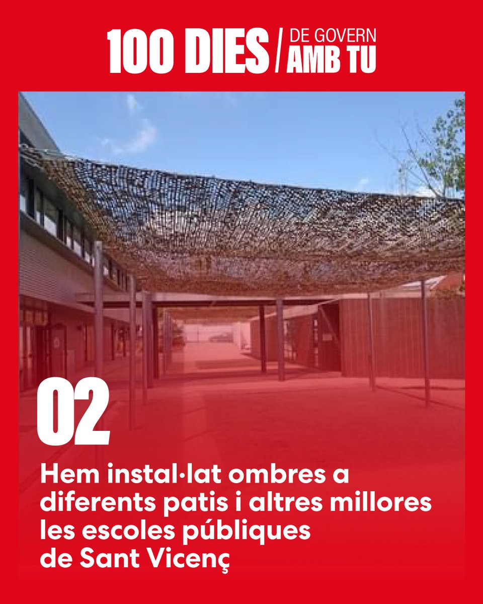 PSC SantVicençdelsHorts/❤️ tweet media