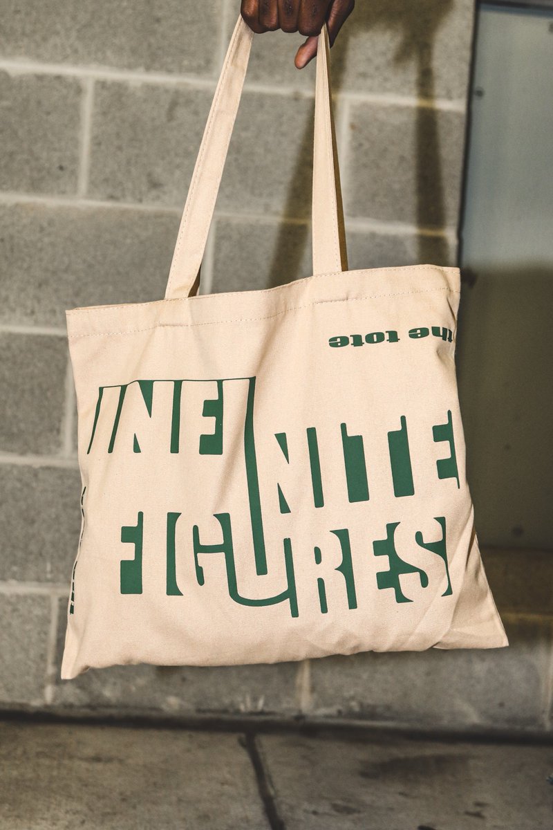 infinitefigure's tweet photo. “TOTE BAGS” 👜 DROPPING TOMORROW AT 1PM EST 🔥! https://t.co/hJYWrLcxb6