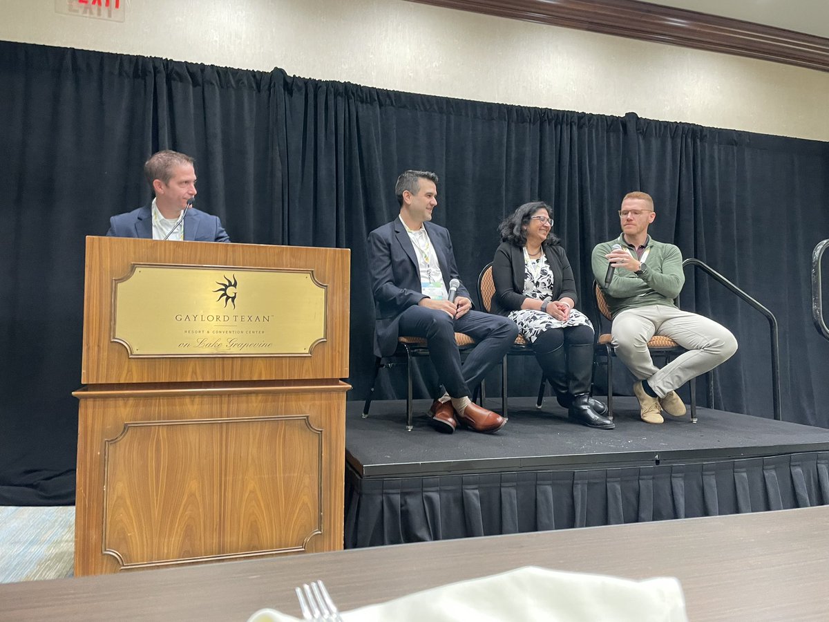 Rita Knotts MD, MS (@drritaknotts) on Twitter photo What an incredible morning kicking off <a href="/ForegutSociety/">The American Foregut Society</a> meeting with the EndoFLIP course with some esophagus all stars including <a href="/NYULH_Esophagus/">NYU Langone Center for Esophageal Health</a> faculty <a href="/AbeKhanMD/">Abe Khan</a> and Justin Henning, and <a href="/esophaguideMD/">Vani Konda, MD</a> <a href="/jacobmoremen/">Jacob Moremen</a>. #esophagus #AFS2023 #endoflip #GERD What an incredible morning kicking off <a href="/ForegutSociety/">The American Foregut Society</a> meeting with the EndoFLIP course with some esophagus all stars including <a href="/NYULH_Esophagus/">NYU Langone Center for Esophageal Health</a> faculty <a href="/AbeKhanMD/">Abe Khan</a> and Justin Henning, and <a href="/esophaguideMD/">Vani Konda, MD</a> <a href="/jacobmoremen/">Jacob Moremen</a>. #esophagus #AFS2023 #endoflip #GERD