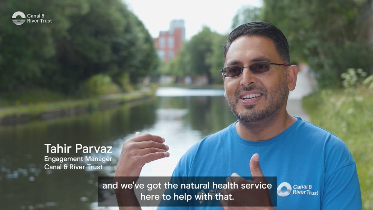 run_taz's tweet photo. Let's Walk With A Doctor has been shortlisted for a community award 🏆

It's great to be recognised for partnership working with @BroadwayGP
Wish us luck 🙏 

#walkwithadoctor
@CRTWestMidlands
@CanalRiverTrust
#letswalk
#socialprescribing
#greenprescribing 
#naturalhealthservice https://t.co/0jN20RH3fT