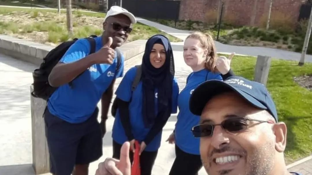 run_taz's tweet photo. Let's Walk With A Doctor has been shortlisted for a community award 🏆

It's great to be recognised for partnership working with @BroadwayGP
Wish us luck 🙏 

#walkwithadoctor
@CRTWestMidlands
@CanalRiverTrust
#letswalk
#socialprescribing
#greenprescribing 
#naturalhealthservice https://t.co/0jN20RH3fT