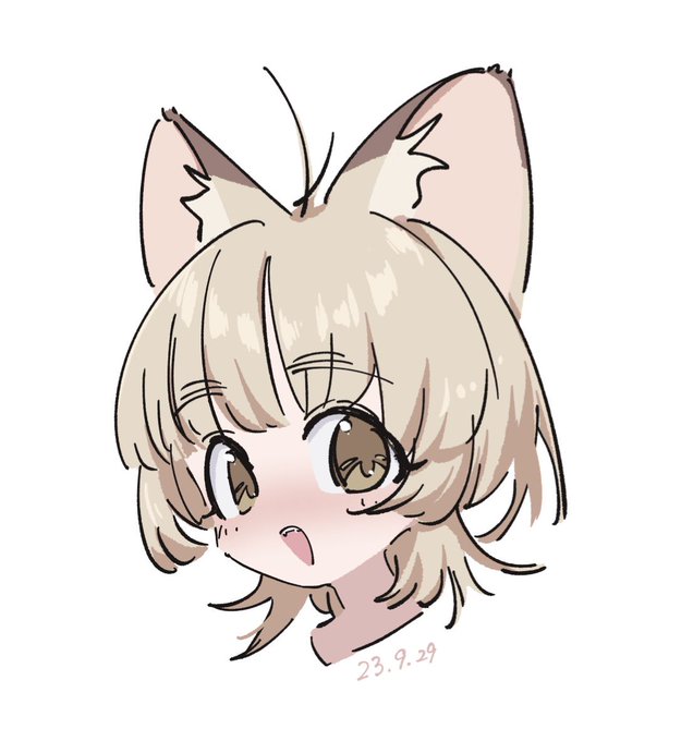 寝れなかったのでよりウルフカットにしました… 