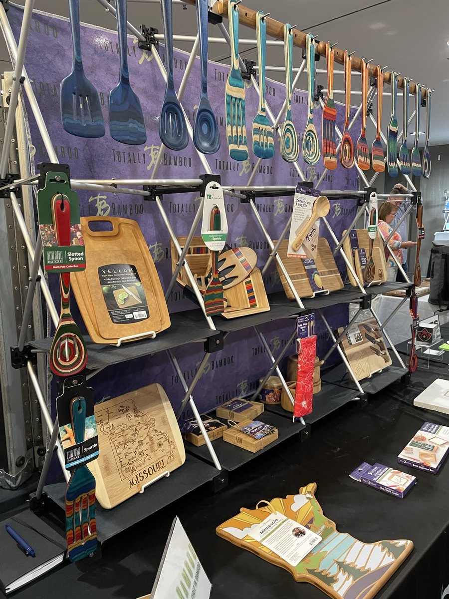 MagneticSpark_'s tweet photo. 🎁Get ready to spice up your holiday season with fresh and exciting new promotional products &amp; apparel! Our team had a blast exploring the fall product showcase, and we can't wait to share these awesome ideas with you! #MarketingMagic #FreshIdeas #HolidayGifts #WeMakeSparksFly https://t.co/TAiyFKiJYa