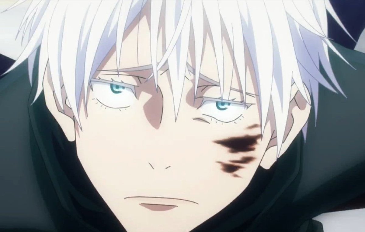 𝐬𝖺𝗍𝗈𝗋𝗎. (@sixeyedvision) on Twitter photo 