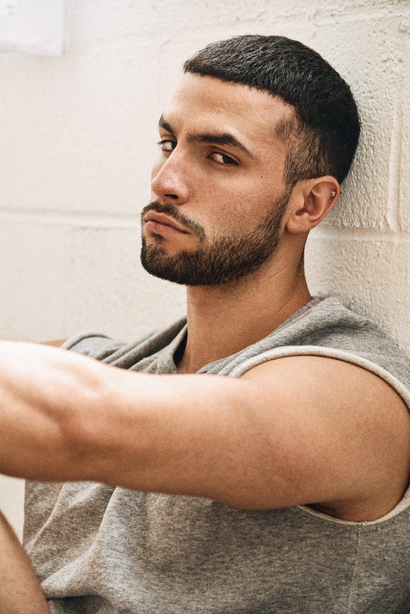 DESINTONIO PACHECO tweet media