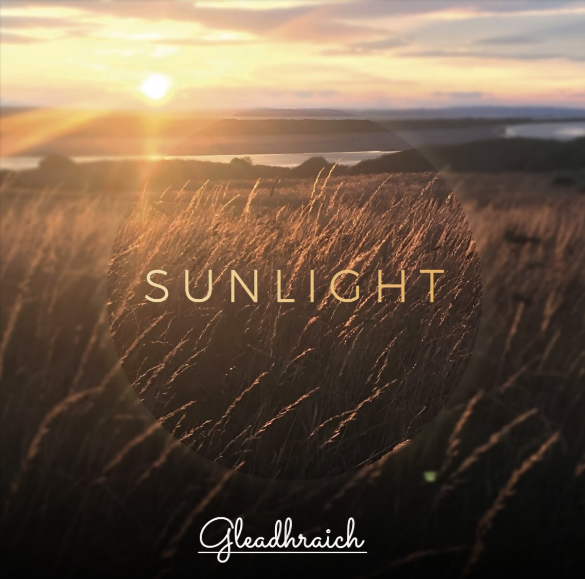 We are delighted to announce the release of our 5th EP, Sunlight, across all major platforms on Friday November 10th. 

The track listing is:

A Little Respect 
Close The Loops 
Go Your Own Way 
Sunlight 

Here we go! #sunlight #newmusic ☀️