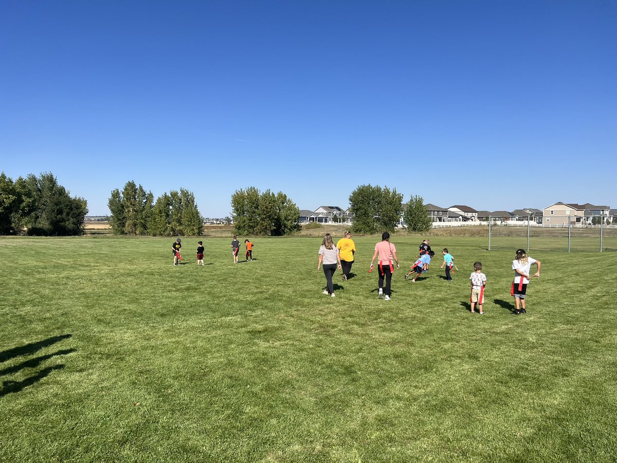 Centennial El. tweet media