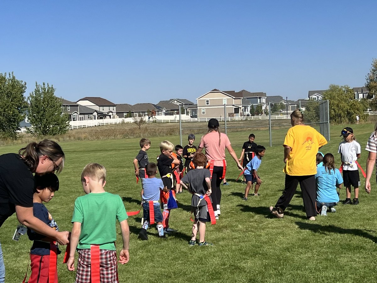 Centennial El. tweet media