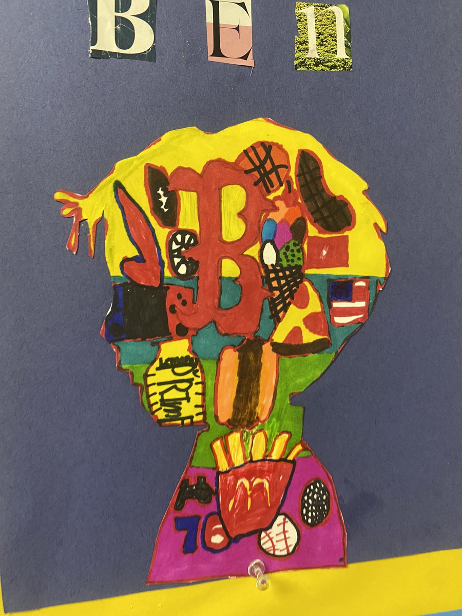 Sara Yoskowitz (@yoskowitz_art) on Twitter photo Come by and check out 4th grade identity silhouettes! #ltps <a href="/LISShines/">LIS Shines</a> <a href="/sarah_paluzzi/">Sarah Foster</a> <a href="/TCNJartdept/">TCNJ Art & Art History</a> 🎨🖌️🖼️ Come by and check out 4th grade identity silhouettes! #ltps <a href="/LISShines/">LIS Shines</a> <a href="/sarah_paluzzi/">Sarah Foster</a> <a href="/TCNJartdept/">TCNJ Art & Art History</a> 🎨🖌️🖼️