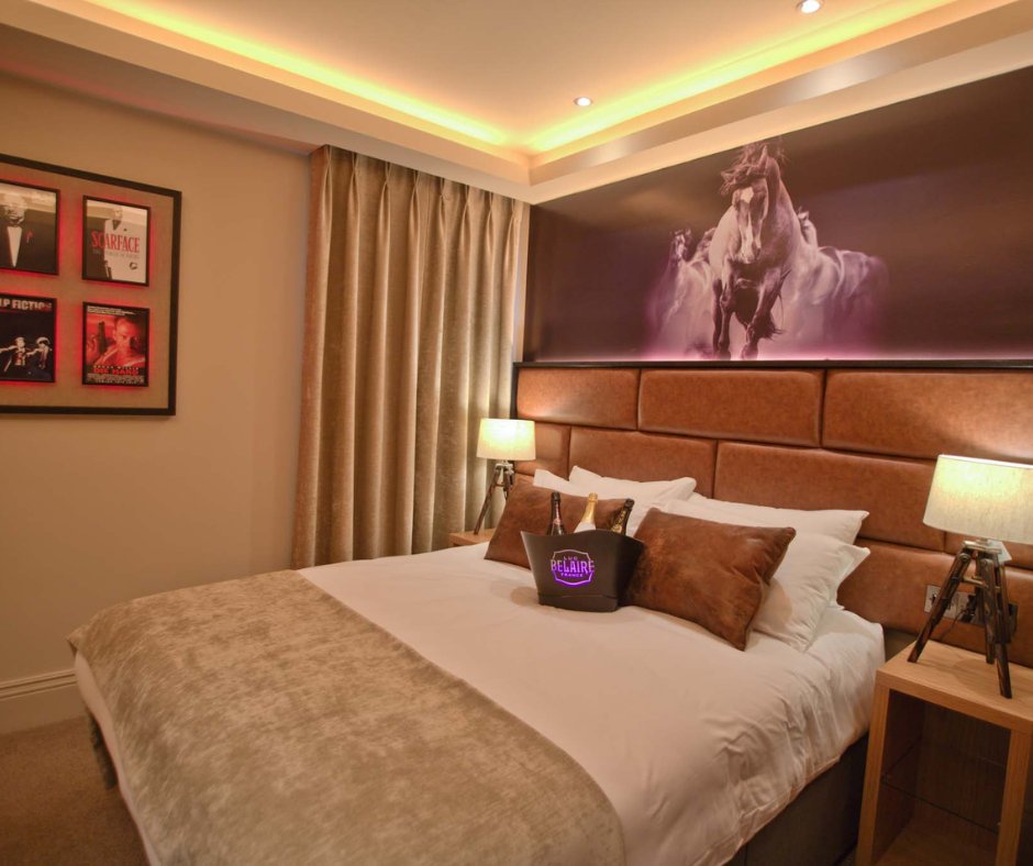 🌹Whisk your loved one away to Galway and enjoy a stay with us.

Our Romance at the Residence package is the ideal way to enjoy a break in Galway with your beau.

Make it happen and book today!

brnw.ch/21wD27T